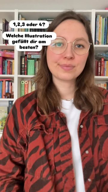 2 Motive = 4 Illustrationen 

Ich habe eine Katze und einen Fuchs gezeichnet und jeweils zwei verschiedene Hintergründe ausprobiert. Einmal bunt und einmal ein neutraler Farbton. 

Ich finde alle 4 Illustrationen schön und habe sie deswegen alle als kleine Postkarten in meinem Etsy Shop aufgenommen. 🤩💌

Wenn du magst, schau doch gerne mal dort vorbei. Den Link dazu findest du in meiner Bio. ✨

#illustration #illustrationdesign #creativebusiness #malenmachtglücklich #illustrieren